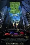  Teenage Mutant Ninja Turtles: The Movie by unknown. Size 15.73 X 10.41