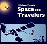 [CD]オムニバス Space Travelers