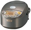 ZOJIRUSHI IH���уW���[ �ɂߐ��� 5.5�� NP-VA10-TA  �u���E��