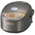 ZOJIRUSHI IH���уW���[ �ɂߐ��� 5.5�� NP-VA10-TA  �u���E��