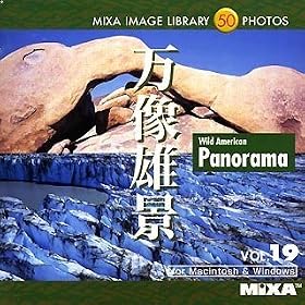 MIXA IMAGE LIBRARY Vol.19 �����Y�i