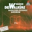 Die Walkure (Highlights)