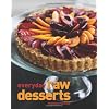 Everyday Raw Desserts (Raw Food)
