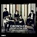 FTIsland(�G�t�e�B�A�C�����h)/GROWN-UP:4th Mini Album[�؍��A����]