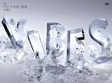 [DVD]V6 V6 LIVE TOUR 2008 VIBES【初回生産限定】(ジャケットA) [DVD]