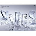 V6 LIVE TOUR 2008 VIBES�y���񐶎Y����z(�W���P�b�gA) [DVD]