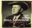 Father of Bluegrass
