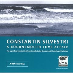 Bournemouth Love Affair