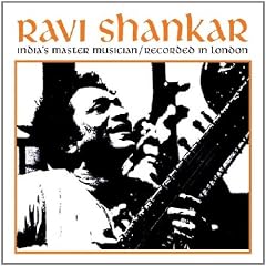 India's Master Musician - Recorded In London