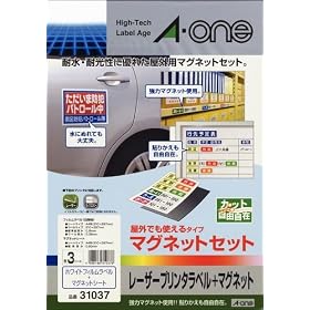 �G�[���� ���[�U�[�p���O�ł��g����^�C�v�}�O�l�b�g 31037