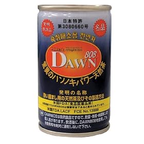DAWN808�@119ml���؍��H�i������/�؍��������~����