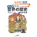 �}���K���E�̗��j���킩��{ �u�t�����X�v��~��̐��E���v��