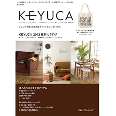 KEYUCA (e-MOOK) (e-MOOK �󓇎Ѓu�����h���b�N)