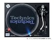 Technics �N�H�[�c�V���Z�T�C�U�[D.D.�v���[���[�i�u���b�N�j SL-1200MK6-K