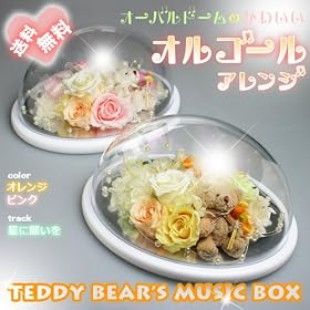 �������� �v���U�[�u�h�t�����[�̃I���S�[���u���Ɋ肢���v ��̓��E���j���E�v���[���g�� (�s���N)