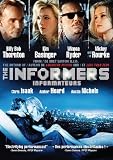 [DVD] The Informers