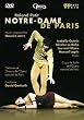 Notre-Dame De Paris [DVD] [Import]