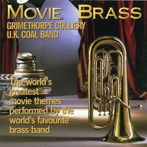 【クリックで詳細表示】Movie Brass [Import]