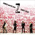 Z - ZAMZA world tour 2009-2010 [DVD]