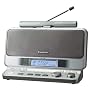 �p�i�\�j�b�N FM-AM 2�o���h���V�[�o�[ (�V���o�[) RF-U700A-S �p�i�\�j�b�N
