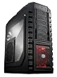 Cooler Master PC Ca��e Black➑� RC-942-KKN1 (HAF X)