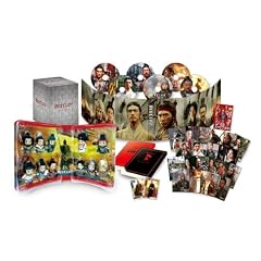 ���b�h�N���t PartI&II �X�y�V�����E�c�C���p�b�N [DVD]
