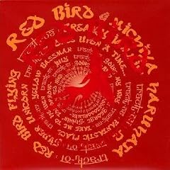 RED BIRD