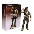 UNCHARTED3 PLAY ARTS�� NATHAN DRAKE �y�l�C�T���E�h���C�N�z