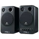 BEHRINGER �X�s�[�J�[ MS16 MS16BEHRINGER�ɂ��