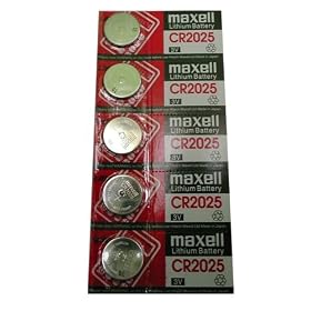�}�N�Z���imaxell�j���`�E���R�C���d�r CR2025�i5�g�j