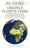 [Book] Urgence Planète Terre. L'esprit humain face à la crise écologique
