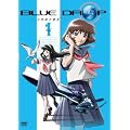 BLUE DROP~�V�g�B�̋Y��~ Vol.1 [DVD]