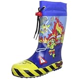 Giesswein Regensburg 59/10/42015-588 Jungen Gummistiefel