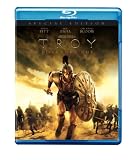 [DVD] Troy (Director's Cut) [Blu-ray]