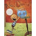 No, David! (Caldecott Honor Book)