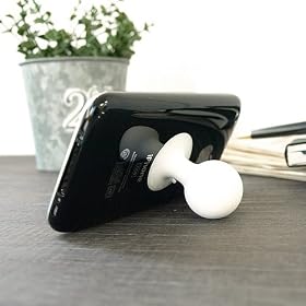 IDEA LABEL iStand