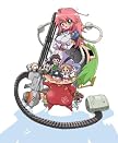 ケメコデラックス!1(Blu-ray) (初回限定版) ケメコデラックス!1(Blu-ray) (初回限定版)