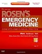 Rosen's Emergency Medicine - Concepts and Clinical Practice, 2-Volume Set: Expert Consult Premium Edition - Enhanced Online Features and Print, 7e