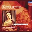 Bellini: Beatrice di Tenda