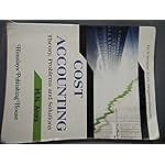 COST ACCOUNTING B.COM 4TH SEM