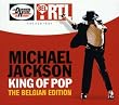 King of Pop-Belgian Edition