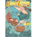 HONEY CRUSH 1 (ID�R�~�b�N�X �S���P�R�~�b�N�X)