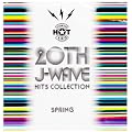 20TH J-WAVE �q�b�c�E�R���N�V����<�X�v�����O�E�G�f�B�V����>