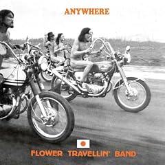 Anywhere [Analog]