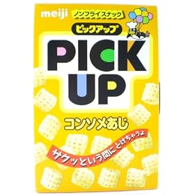�������� �s�b�N�A�b�v�R���\������ 50g�~10��