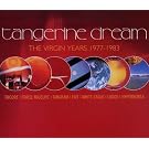 Virgin Years: 1977-83