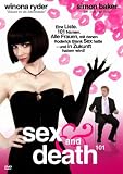 [DVD] Sex and Death 101