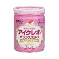�A�C�N���I�̃o�����X�~���N 850g