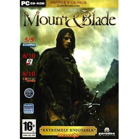 Mount & Blade (�A����)