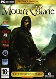 Mount & Blade (�A����)